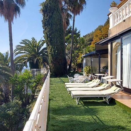 Villa Panoramica Menton Exterior photo