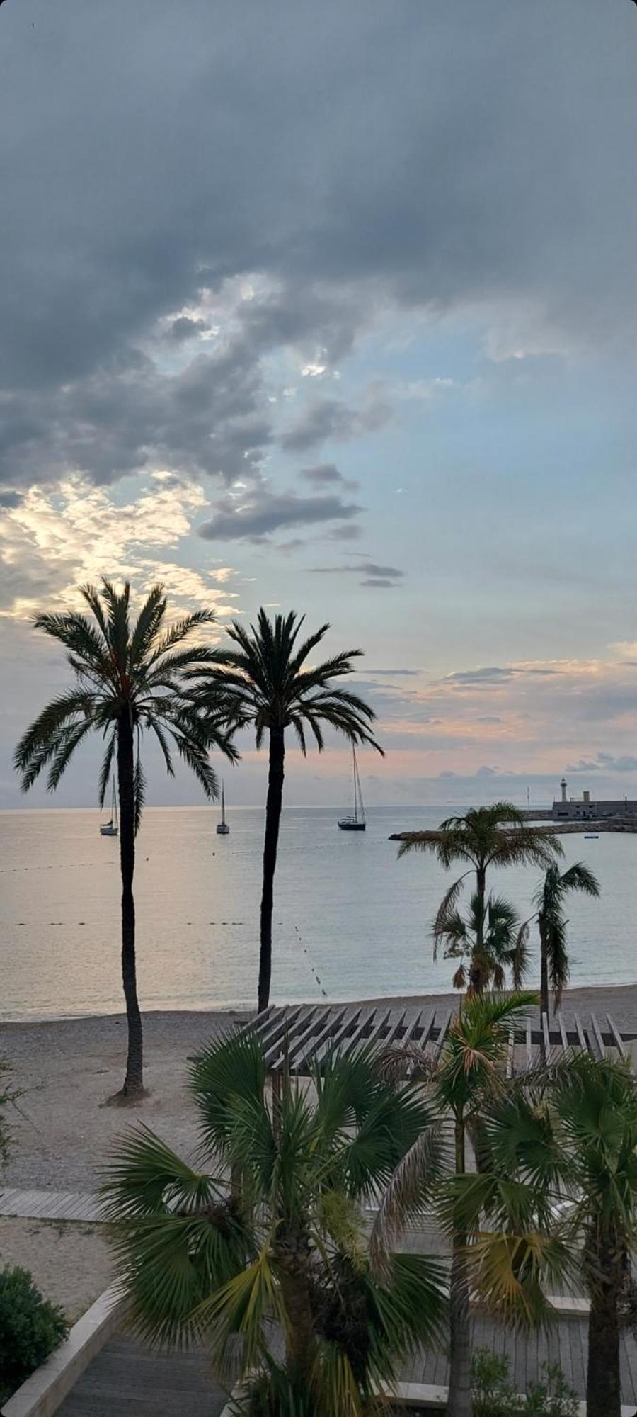 Villa Panoramica Menton Exterior photo