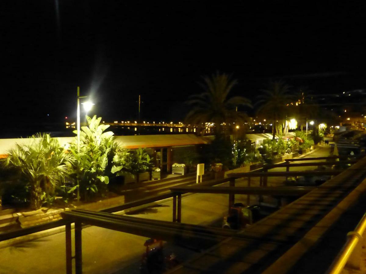 Villa Panoramica Menton Exterior photo